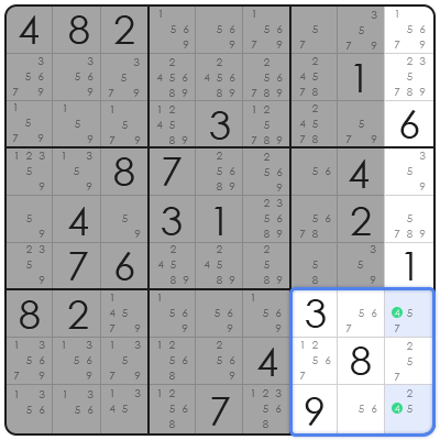 sudoku beginner printable