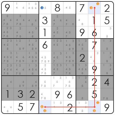 leetcode sudoku solver